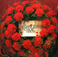 The Stranglers - No More Heros (reissue)