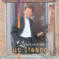 Luc Steeno - Liedje(s) Van De Liefde