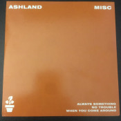 Ashland - MISC