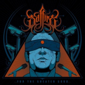 Saffire - For the Greater Good