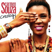 Carmen Souza - Creology