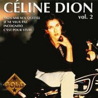 Céline Dion - Gold Vol. 2