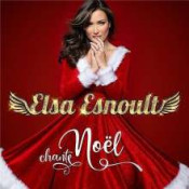 Elsa Esnoult - Chante Noël