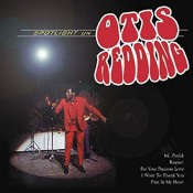 Otis Redding - Spotlight On