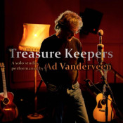 Ad Vanderveen - Treasure Keepers
