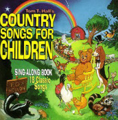 Tom T. Hall - Country Songs For Children