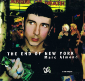 Marc Almond - The End of New York