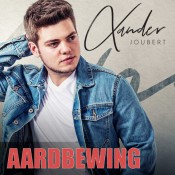 Xander Joubert - Aardbewing