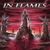 In Flames - Colony