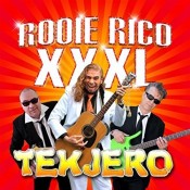 Rooie Rico - Tekjero