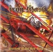 Iron Mask - Shadow Of The Red Baron