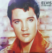 Elvis Presley - Hits From The Movies
