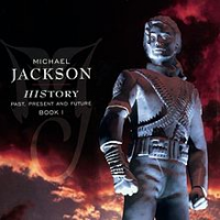 Michael Jackson - History Begins