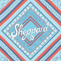 Sheppard - Sheppard (EP)