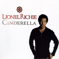 Lionel Richie - Cinderella