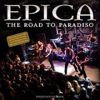 Epica - The Road To Paradiso