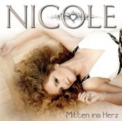 Nicole (D) - Mitten ins Herz