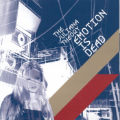 The Juliana Theory - Emotion Is Dead