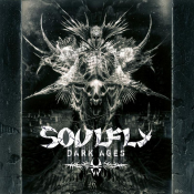 Soulfly - Dark Ages