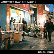 Brian Eno - Another Day on Earth