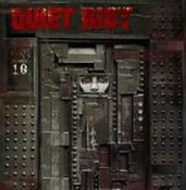 Quiet Riot - 10