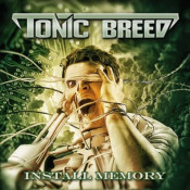 Tonic Breed - Install Memory - EP