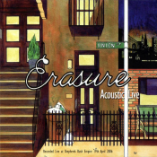 Erasure - Acoustic Live