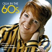Cilla Black - Cilla in the 60's