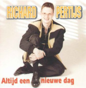 Richard Pertijs - Altijd een nieuwe dag