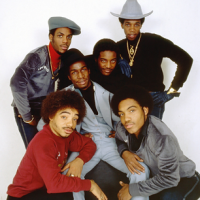 Grandmaster Flash and The Furious Five