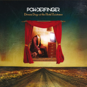 Powderfinger - Dream Days at the Hotel Existence