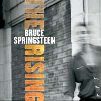 Bruce Springsteen - The rising