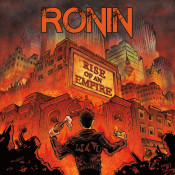 Ronin - Rise of an Empire