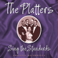 The Platters - Sing The Standards