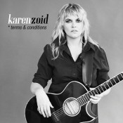 Karen Zoid - Terms & Conditions