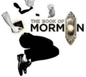 The Book Of Mormon (Musical)