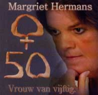 Margriet Hermans - Vrouw van vijftig