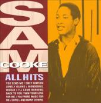 Sam Cooke - All Hits