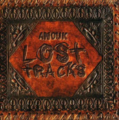 Anouk - Lost Tracks