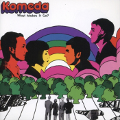 Komeda - What Makes It Go?