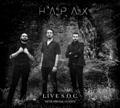 Hapax - Live S.O.C.