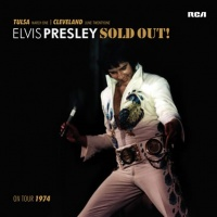 Elvis Presley - Sold Out!