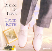 David Roth - Rising In Love