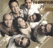 Freestyle - 18 Greatest Hits