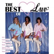 Luv' - The Best Of