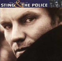 Sting - The Very Best Of Sting & The Police