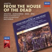 Wiener Philharmoniker - From the House of the Dead