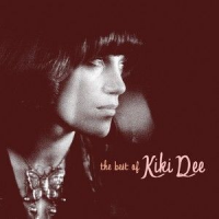 Kiki Dee - The Best Of Kiki Dee