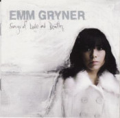 Emm Gryner - Songs Of Love And Death