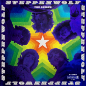 Steppenwolf - Steppenwolf the Second